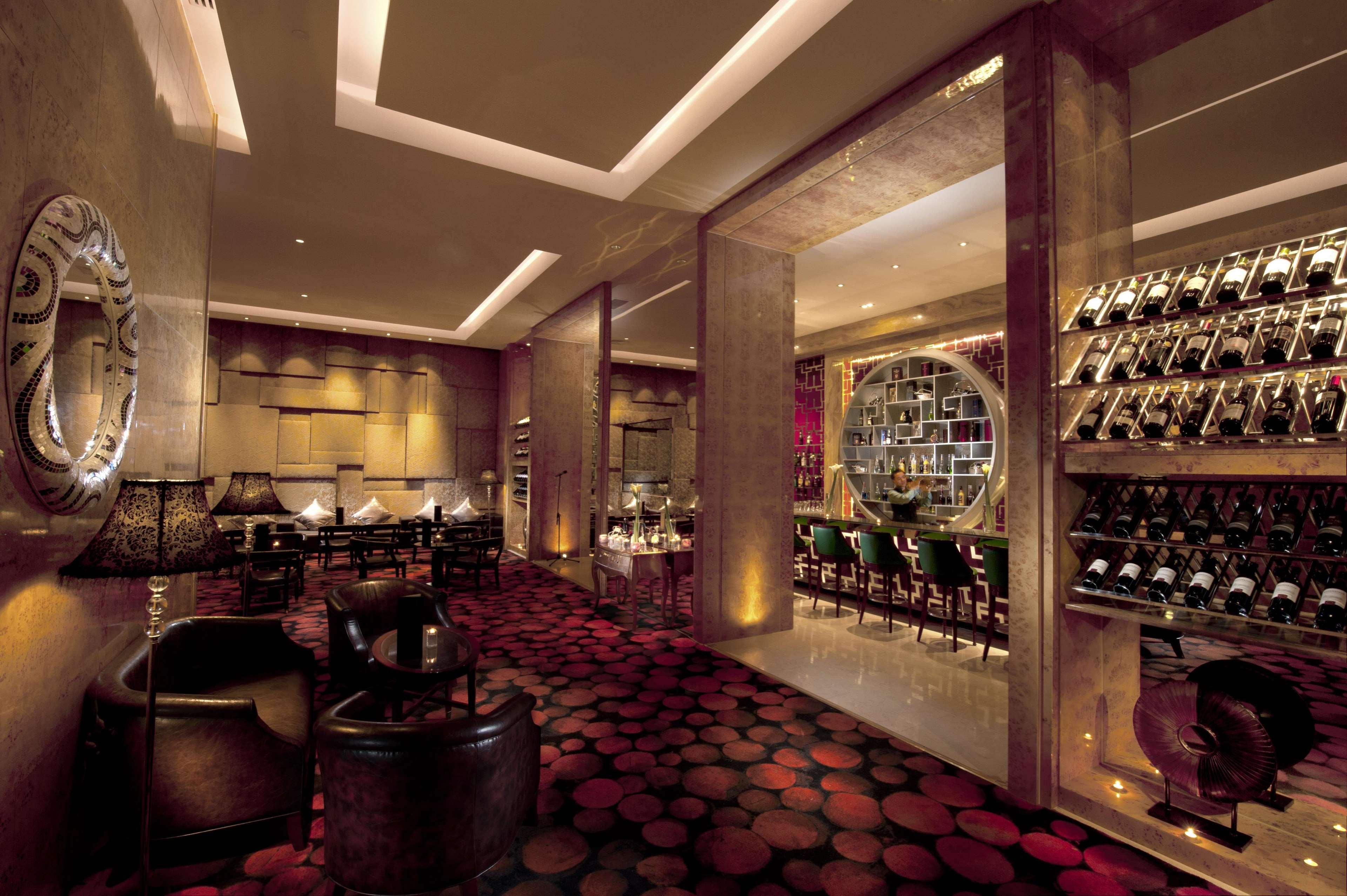 Hotel Doubletree By Hilton Wuxi à Wuxi  Extérieur photo