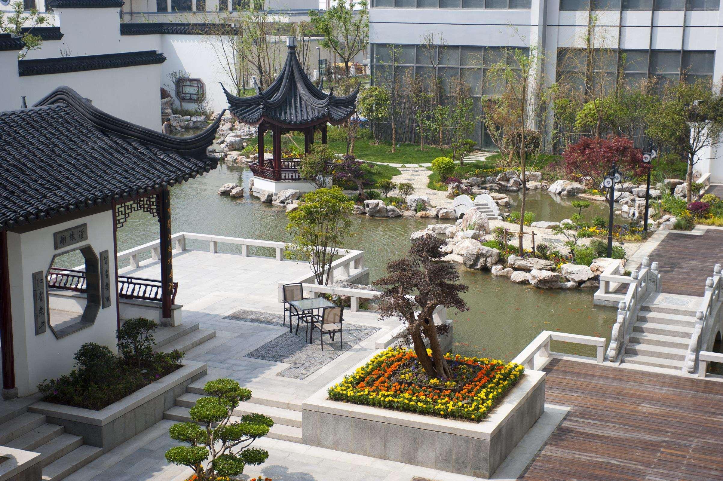 Hotel Doubletree By Hilton Wuxi à Wuxi  Extérieur photo