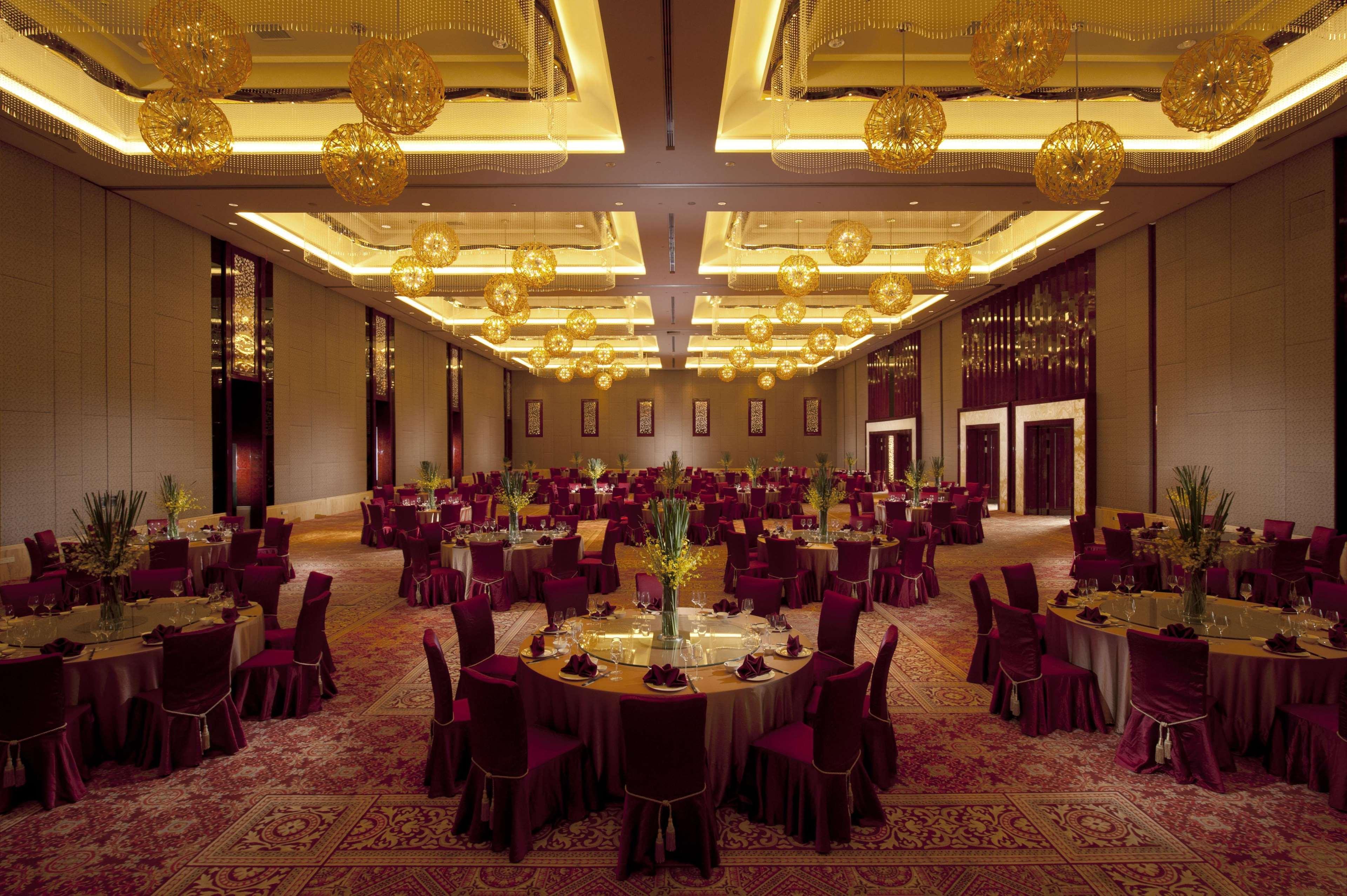 Hotel Doubletree By Hilton Wuxi à Wuxi  Extérieur photo